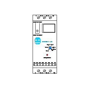 main distribution board symbol